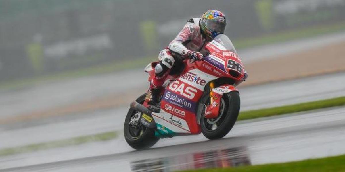 Dixon marca la pauta en los terceros libres; Canet conserva la primera plaza