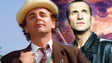 "Doctor que no pudo morir porque los fans no quisieron": el séptimo doctor reflexiona sobre el legado eterno de Doctor Who