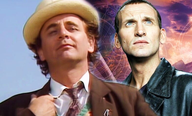 "Doctor que no pudo morir porque los fans no quisieron": el séptimo doctor reflexiona sobre el legado eterno de Doctor Who