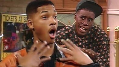 Don Cheadle reflexiona sobre el spin-off fallido de Fresh Prince y escribe su introducción: "No sé si finalmente lo hubiéramos usado"