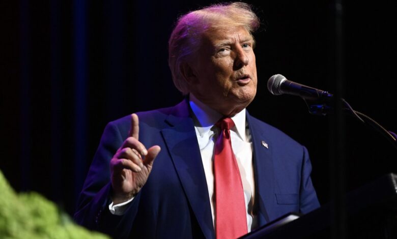Donald Trump podría enfrentar una cuarta acusación federal