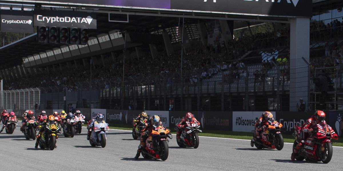 Dónde ver por TV el Gran Premio de Austria de MotoGP y horario de las carreras de Moto3, Moto2 y categoría reina