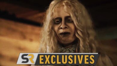 Don't Come Back Alive lanza un nuevo clip satánico antes del lanzamiento en VOD [EXCLUSIVE]