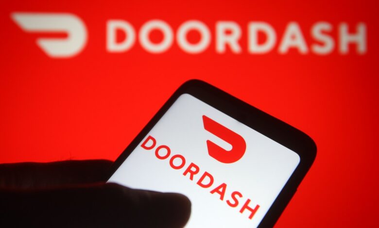 DoorDash lanza tecnología de pedidos por voz impulsada por IA para restaurantes