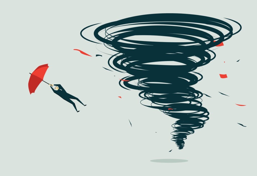 Dos fundadores detrás del mezclador de criptomonedas Tornado Cash acusados ​​por tribunales federales de EE. UU.