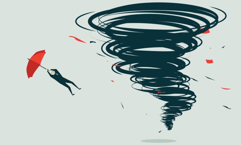 Dos fundadores detrás del mezclador de criptomonedas Tornado Cash acusados por tribunales federales de EE. UU.