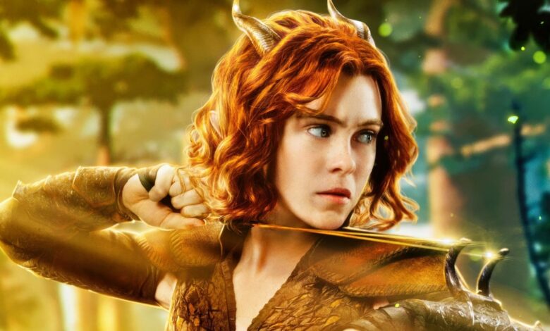 Dungeons & Dragons Star aborda el estado de Honor Among Thieves 2