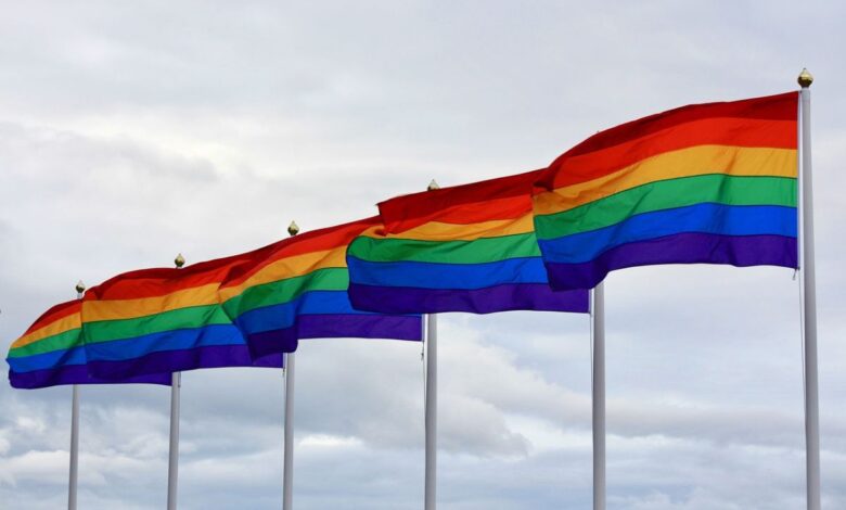 EU: Veteranos LGBTIQ+ demandan al Pentágono por despidos discriminatorios