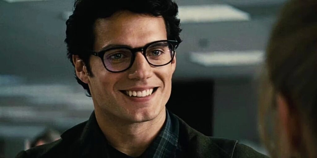 Early DCEU Superman Contender revela una audición fallida de Man of Steel