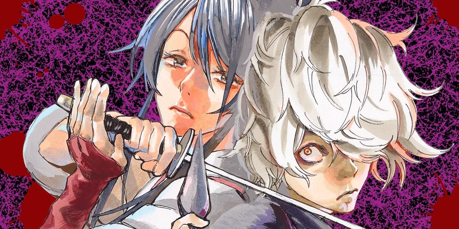 Echa un vistazo tras bambalinas al doblaje en inglés de Hell’s Paradise en un nuevo clip