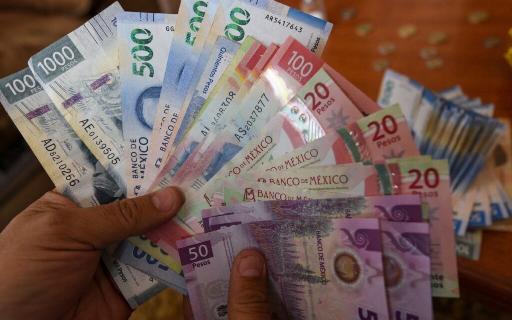 Economía mexicana tendrá cierre de año 'sumamente sorprendente': Ramírez