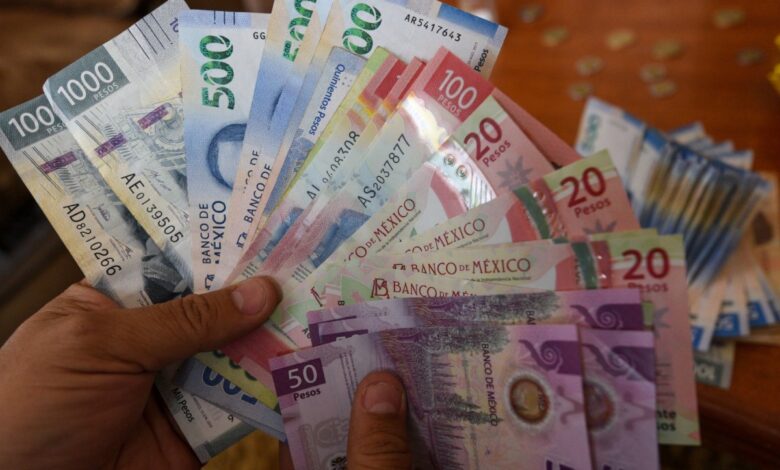 Economía mexicana tendrá cierre de año 'sumamente sorprendente': Ramírez