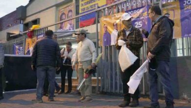 Ecuador: estado de excepción por 60 días y tres días de luto tras asesinato de candidato