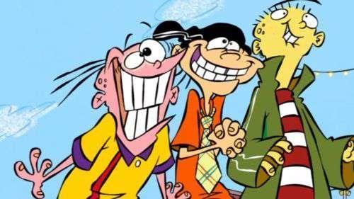 Ed, Edd y Eddy regresan en la secuela no oficial Peach Creek: reloj