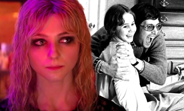 Edgar Wright rinde homenaje a William Friedkin con una carta escrita por el difunto director de El exorcista