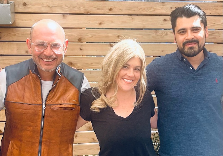 EdgeIn espera ser una ‘CrunchBase para web3’ más rápida e impulsada por la comunidad