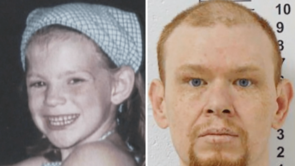 Ejecutan a hombre que mató a niña en Missouri