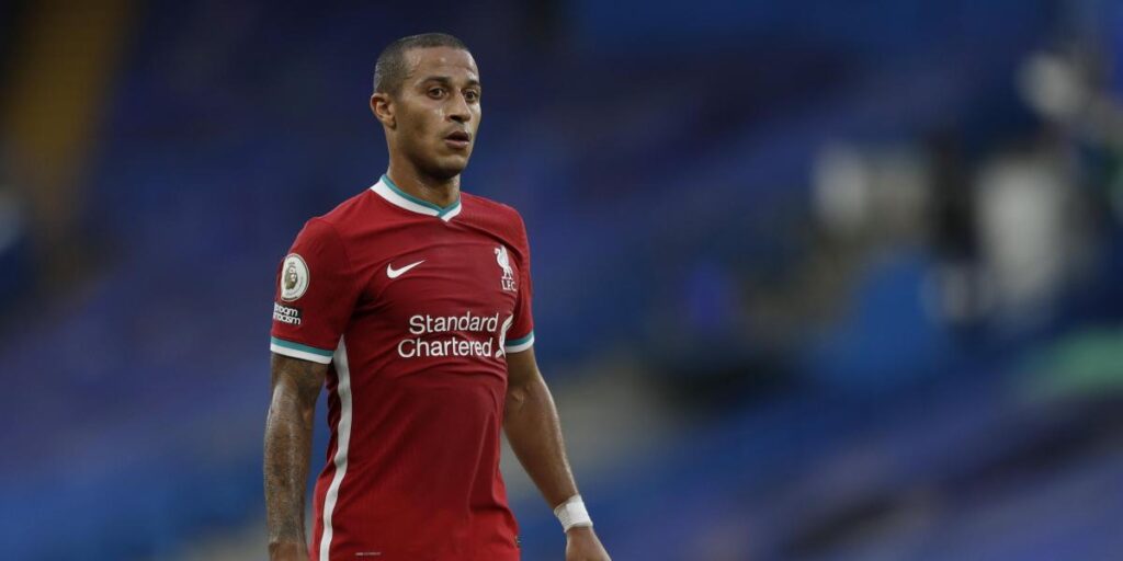 El Al-Ahli intenta un nuevo golpe: Thiago Alcántara