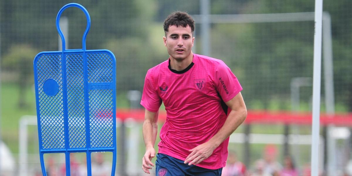 El Athletic sigue sin dar salida a Morcillo