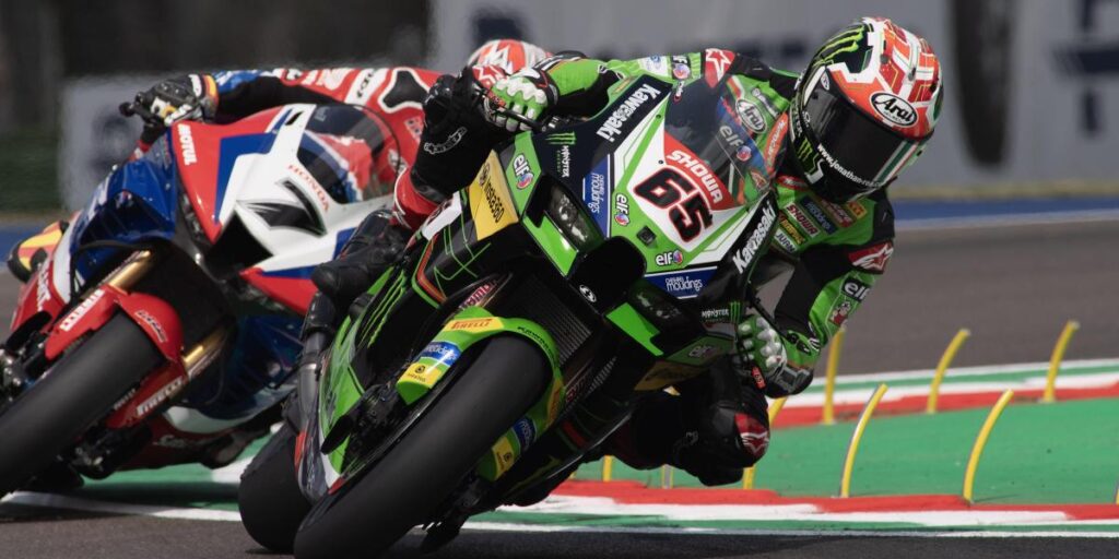 El Circuito de Jerez acogerá la última prueba del Mundial de Superbike