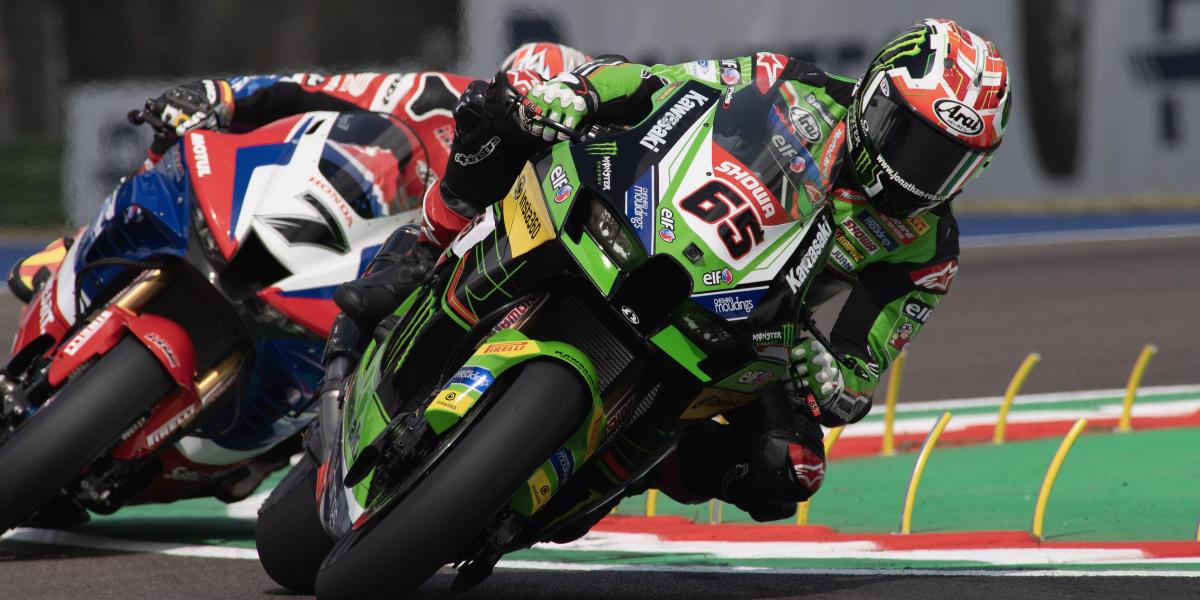 El Circuito de Jerez acogerá la última prueba del Mundial de Superbike