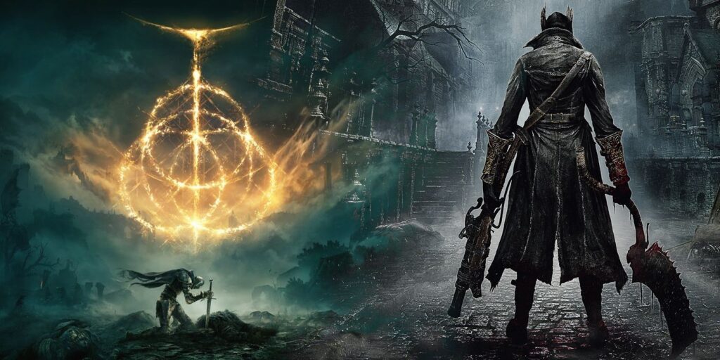 El DLC de Elden Ring puede traer de vuelta la mejor característica opcional de Bloodborne
