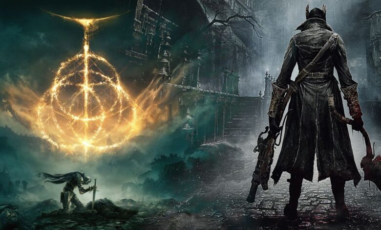 El DLC de Elden Ring puede traer de vuelta la mejor característica opcional de Bloodborne