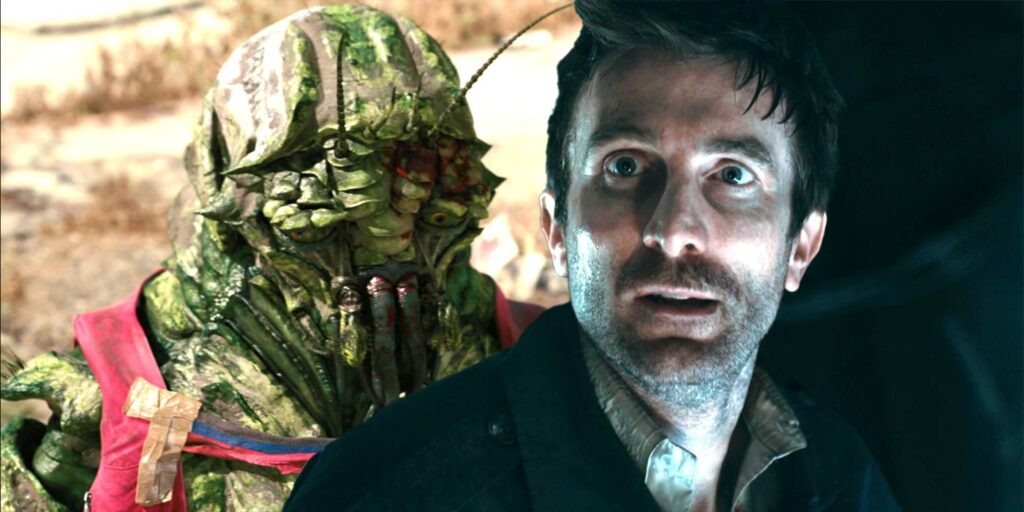 El Distrito 10 recibe una actualización incierta del director 2 años después de que comenzó su desarrollo