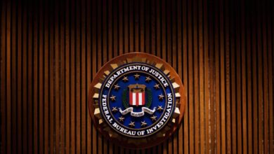 El FBI dice que los piratas informáticos norcoreanos se preparan para retirar dinero después de ataques criptográficos de alto perfil