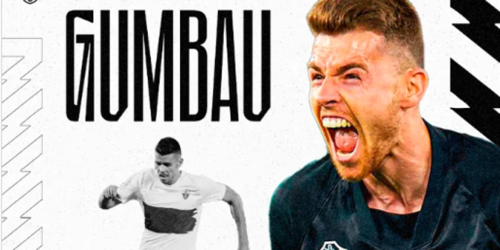 El Granada anuncia la llegada de Gumbau