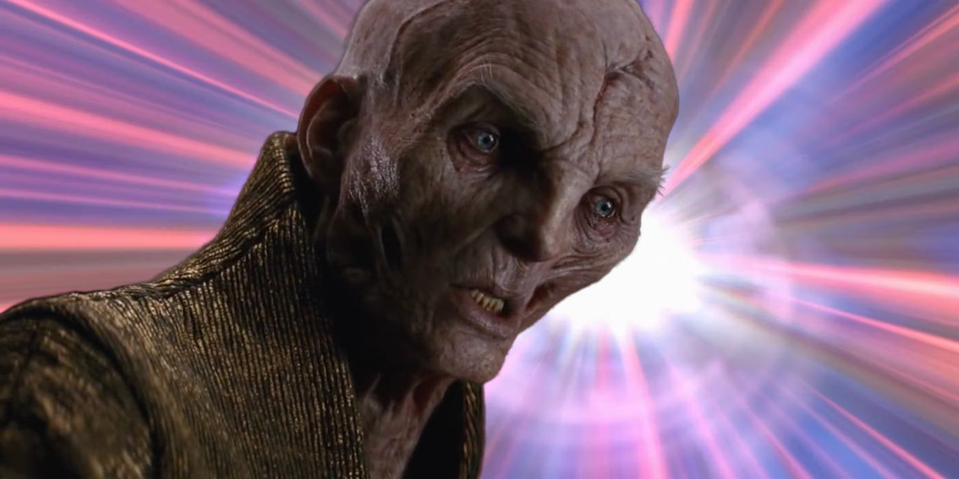 El Imperio olvidó su superarma más importante (y la Primera Orden la pasó por alto)