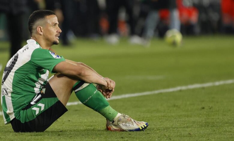 El Nottingham Forest presenta una oferta al Betis por Luiz Felipe