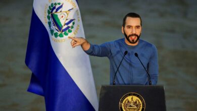 El Salvador: Periodistas denuncian criminalización por parte de Bukele