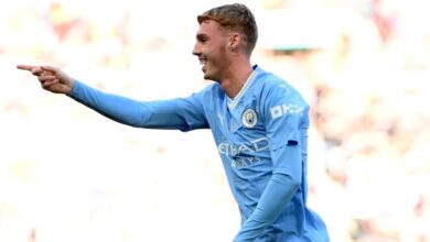 El West Ham quiere a este jugador del City para desencallar la operación Paquetá