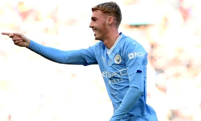 El West Ham quiere a este jugador del City para desencallar la operación Paquetá