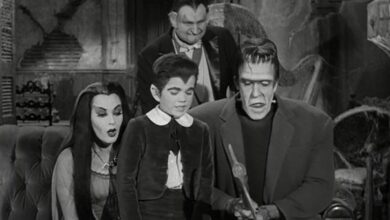 El actor Eddie de The Munsters revela una comedia de situación clásica que influyó en su papel como hijo único