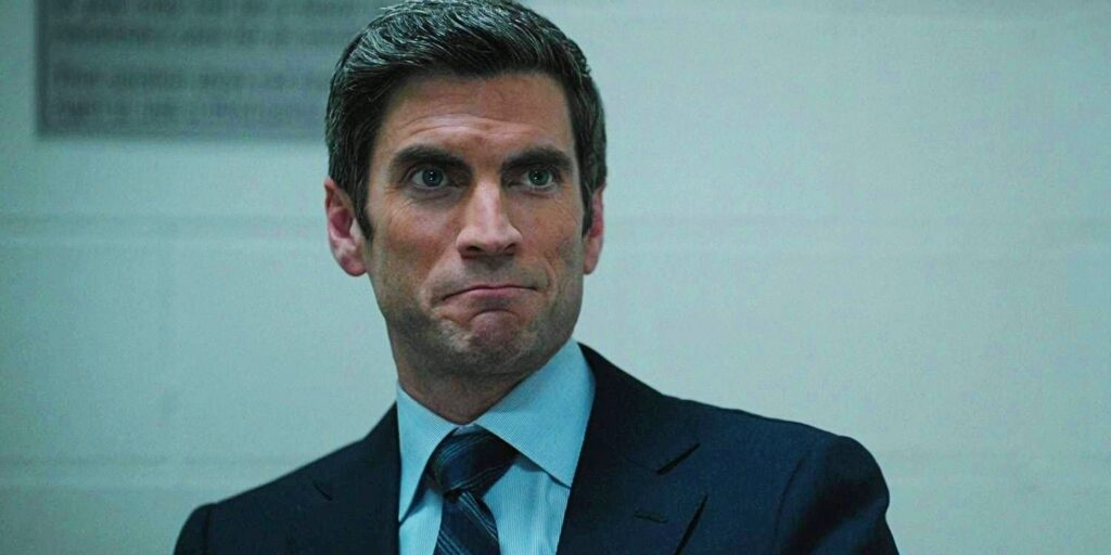 El actor Jamie de Yellowstone espera "un baño de sangre loco" en la temporada 5, parte 2, después de la parte 1 restringida