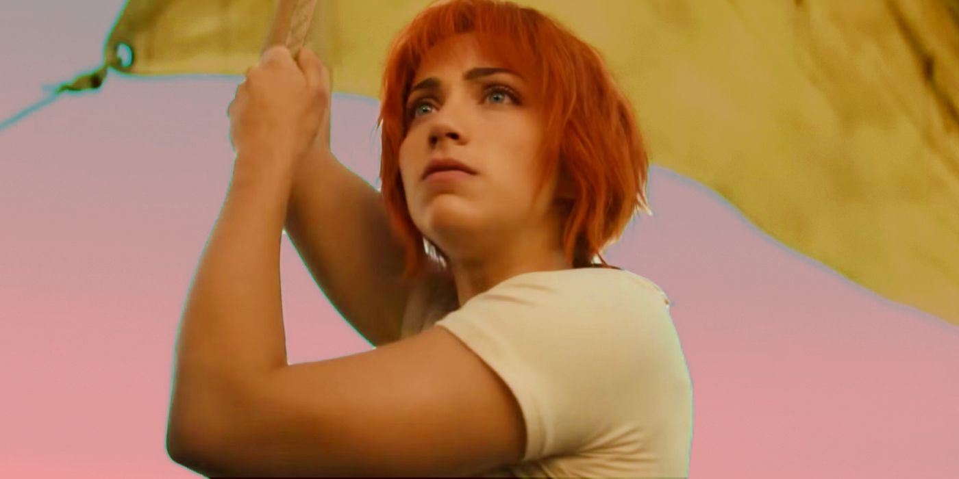 El actor Nami de One Piece detalla un plan de juego largo "no tan secreto" para protagonizar un programa de acción en vivo de Netflix