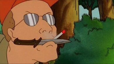 El actor de King Of The Hill's Dale fue grabado para el renacimiento de la serie antes de su muerte, según confirma un informe