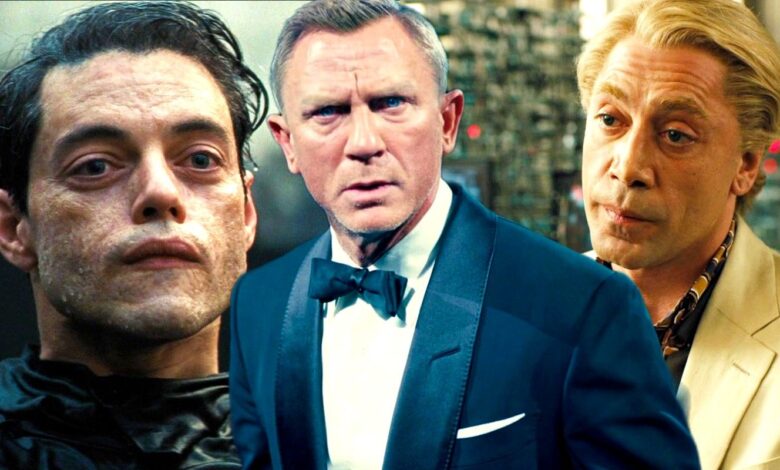 El actor de Marvel insta a los ejecutivos de James Bond a elegirlo como el próximo villano de 007
