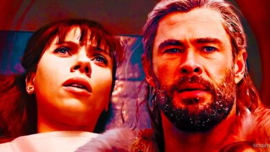 El arco de la saga del multiverso de Thor empeora la trama de la viuda negra de Whedon