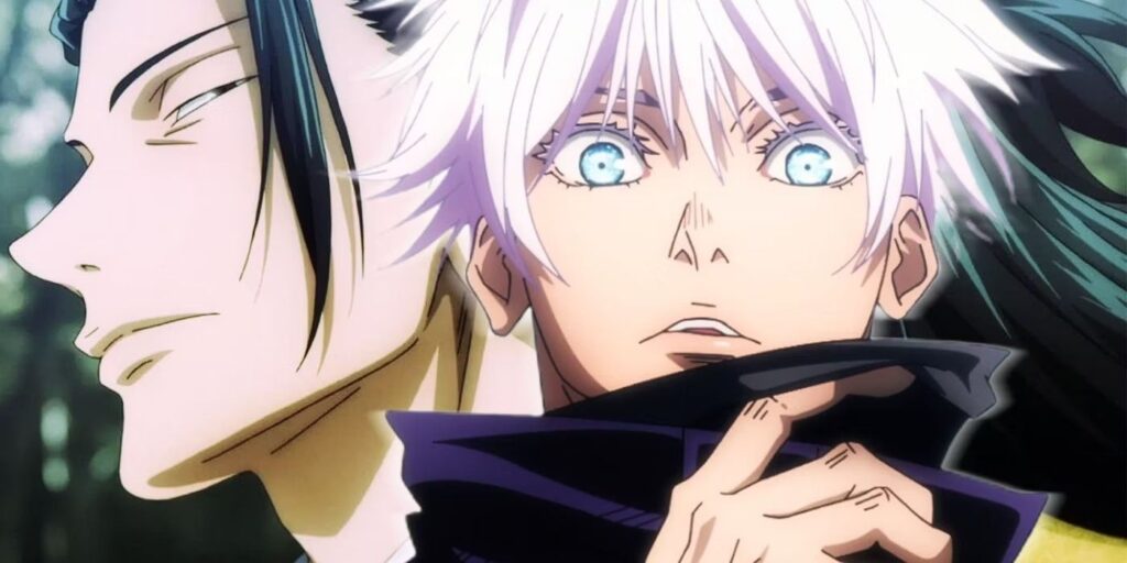 El arco del incidente de Shibuya de la temporada 2 de Jujutsu Kaisen obtiene fecha de lanzamiento oficial