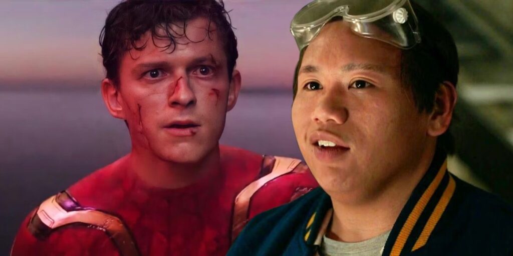 El arte de No Way Home sin usar vale la pena en MCU Spider-Man 3's New Goblin Tease