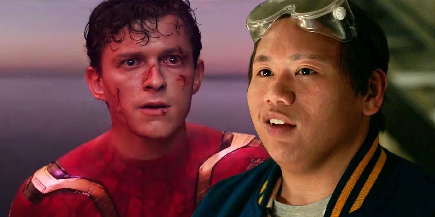 El arte de No Way Home sin usar vale la pena en MCU Spider-Man 3's New Goblin Tease