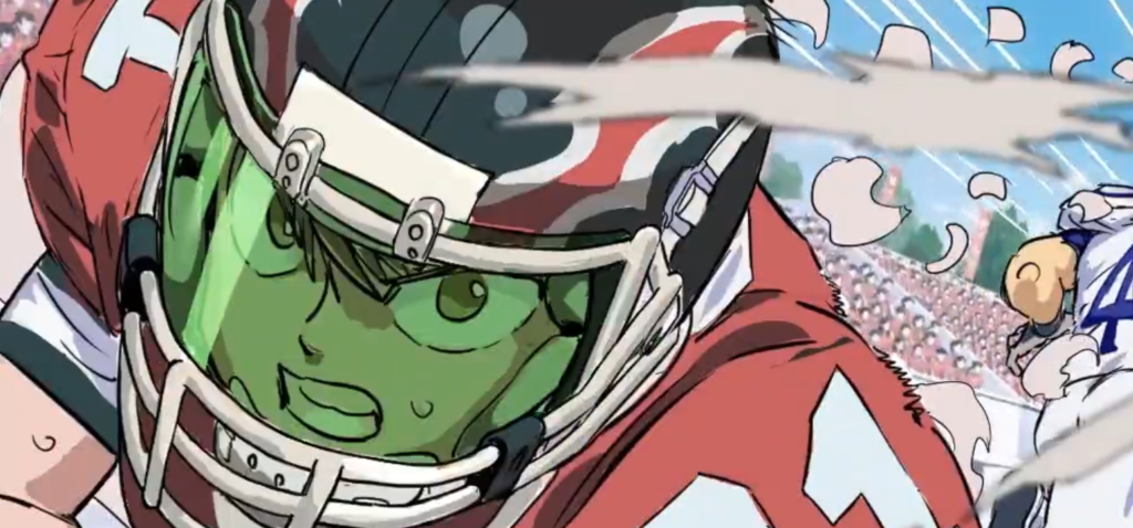 El artista de One-Punch Man hace que un anime clásico sea más épico que nunca en un nuevo tráiler