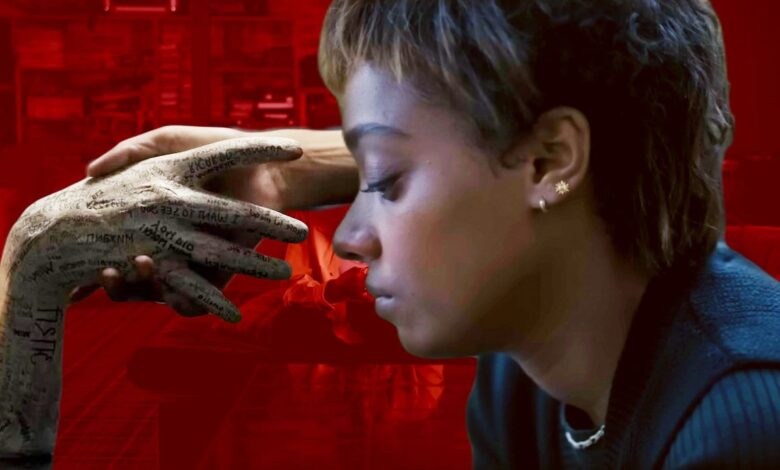 El aterrador accesorio de mano de la exitosa nueva película de terror de A24 podría estar disponible pronto para atormentar al público