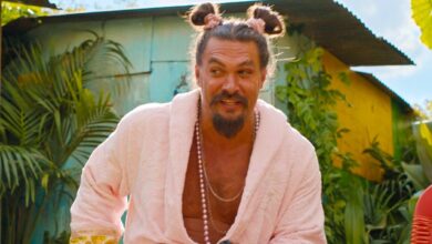 El aterrador villano Fast X de Jason Momoa en realidad fue atenuado: "Pasamos el 10 en algunas de las escenas"