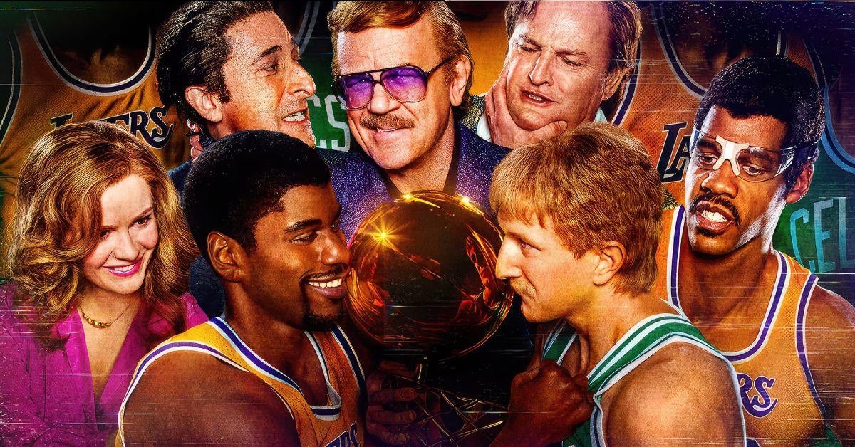 El autor de Winning Time aborda la posibilidad de una temporada 3 en HBO