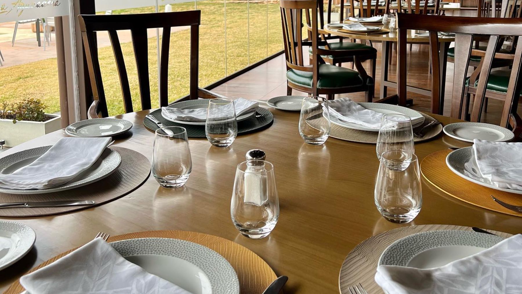 El bar de carretera más increíble de toda España. Es parada obligatoria porque comerás como nunca