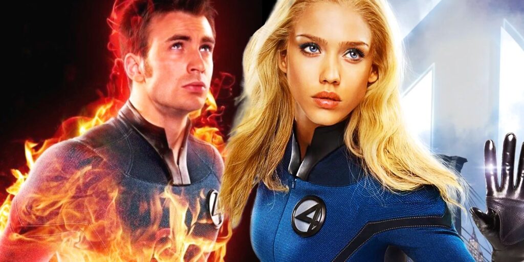 El casting de los Cuatro Fantásticos de Marvel comienza cuando se revelan los favoritos de Sue y Johnny Storm